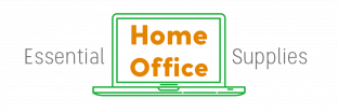 Essential Home Office Supplies Logo