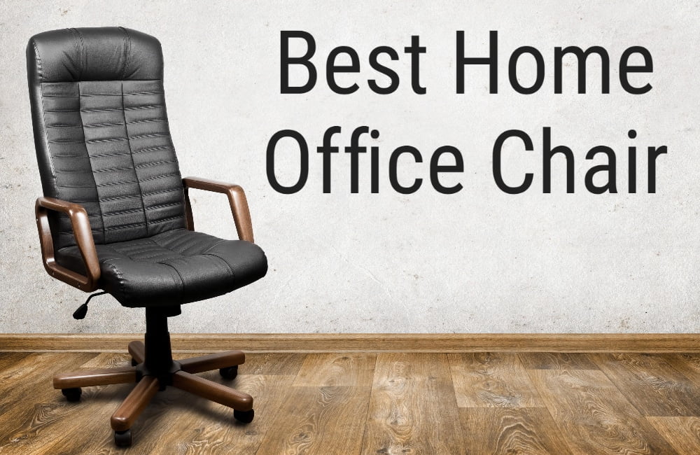 best home office chair