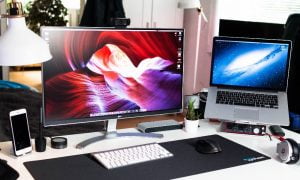 Best Computer Monitor For Working From Home