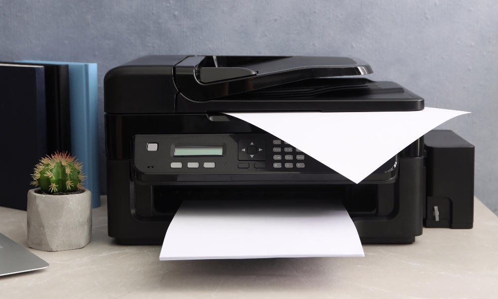 best printer for home office